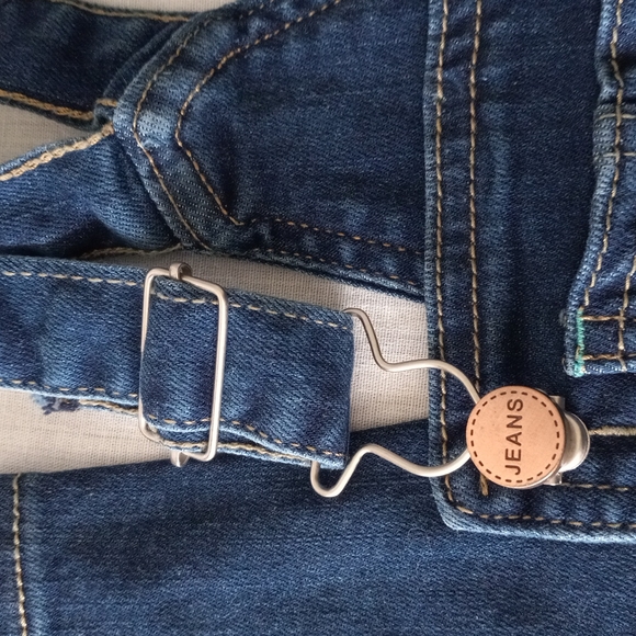 Kid Overalls - Picture 11 of 15